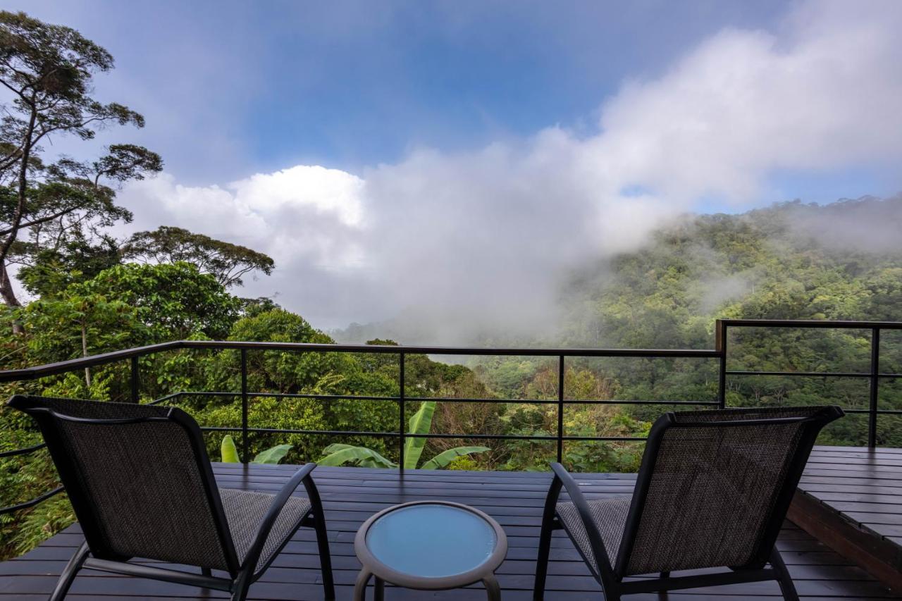 Rancho Pacifico - Boutique Hotel For Adults Uvita Eksteriør billede