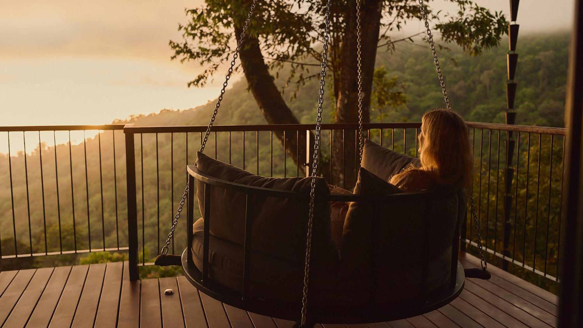 Rancho Pacifico - Boutique Hotel For Adults Uvita Eksteriør billede
