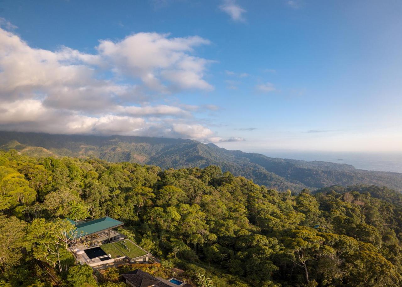 Rancho Pacifico - Boutique Hotel For Adults Uvita Eksteriør billede